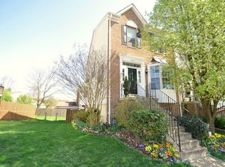 2214 Montauk Dr, Crofton, MD 21114