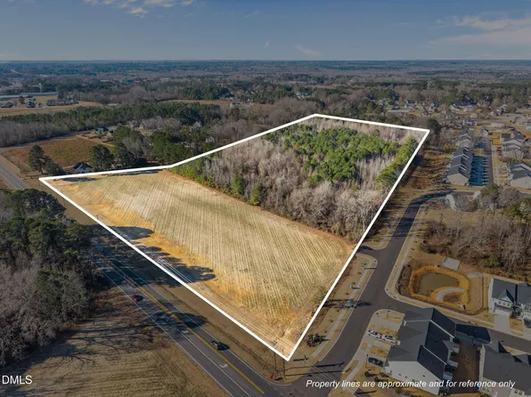 0 State Highway 210 S #1, Lillington, NC 27546