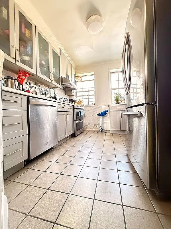 138-22 78th Ave #40F photo 1