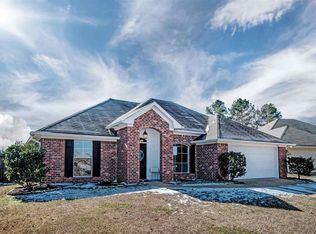509 Oakleigh Pl, Brandon, MS 39047