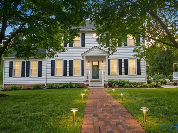 3401 Gayton Meadows Ter, Henrico, VA 23233