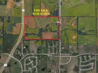 19500 Woodland Rd, Spring Hill, KS 66083