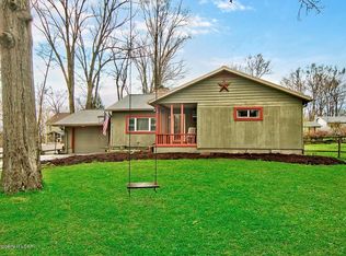 46 Poplar St, Dallas, PA 18612