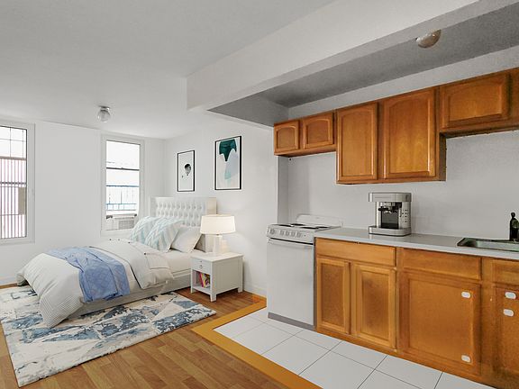 2nd image of 2175 3rd Ave #4F