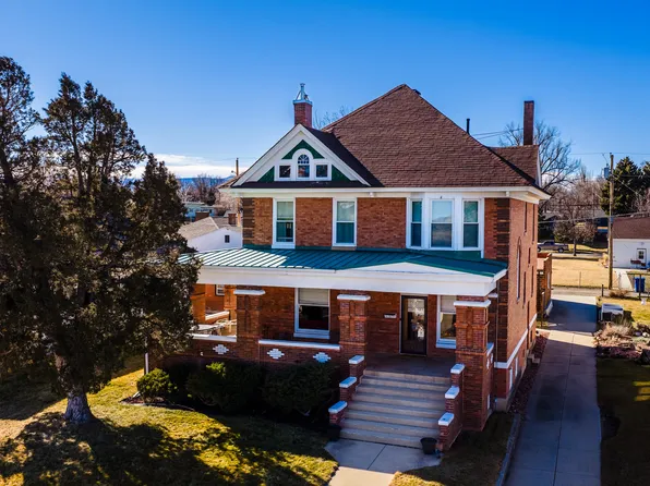 730 Clarendon Ave, Sheridan, WY 82801