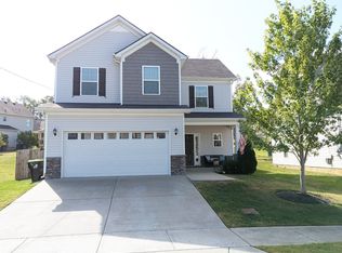 809 Harvest Grove Dr, Antioch, TN 37013