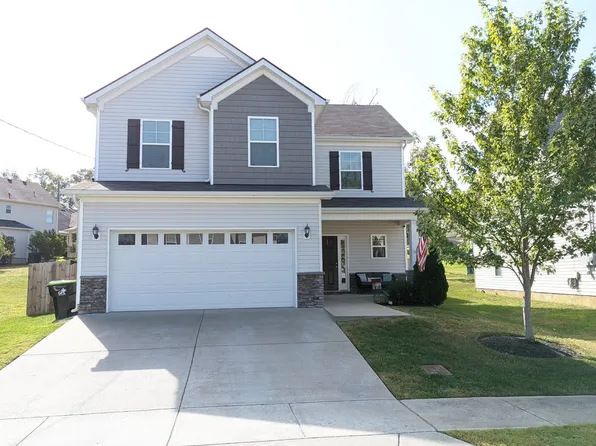 809 Harvest Grove Dr, Antioch, TN 37013
