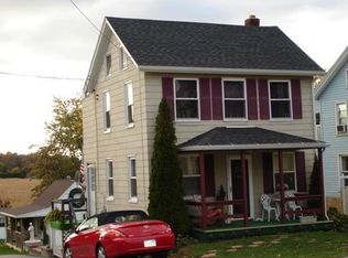 12518 Winterstown Rd, Felton, PA 17322