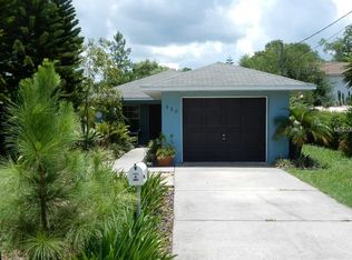 520 Avenue H SE, Winter Haven, FL 33880