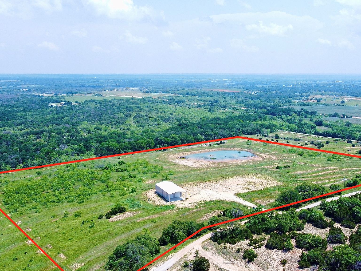231 Pass, Desdemona, TX 76445 MLS 20600059 Zillow
