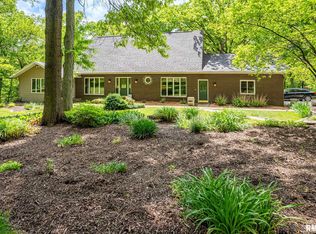 1503 Hickory Point Rd, Metamora, IL 61548