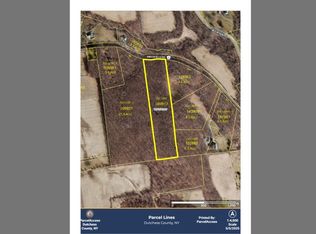 0 Smithfield Road, Millerton, NY 12546