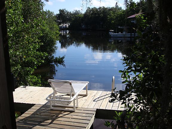 Waterfront Home