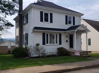 218 Fair St, Bloomsburg, PA 17815