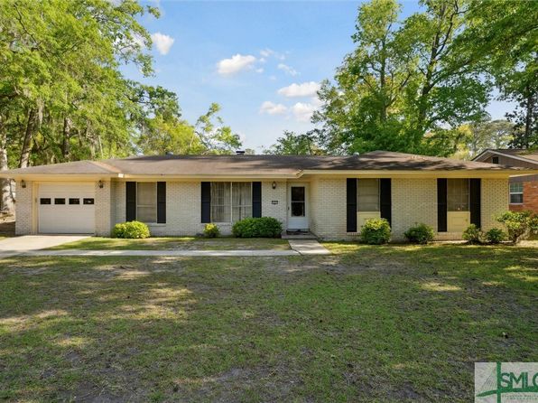 9602 Dunwoody Dr, Savannah, GA 31406