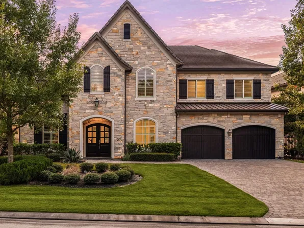 27 Johnathan Landing Ct, Spring, TX 77389