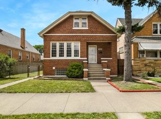 6346 S Kedvale Ave, Chicago, IL 60629