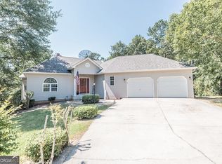 101 Doe Pointe Dr, Warner Robins, GA 31093