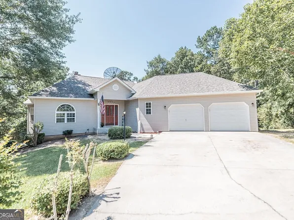 101 Doe Pointe Dr, Warner Robins, GA 31093