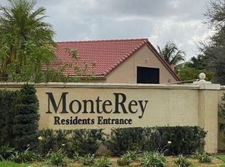 Monterrey 6th Addn, Opa Locka, FL 33055