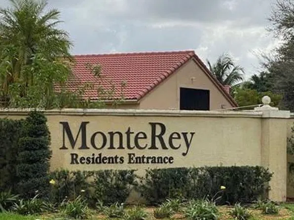 18625 NW 53rd Ave, Opa Locka, FL 33055