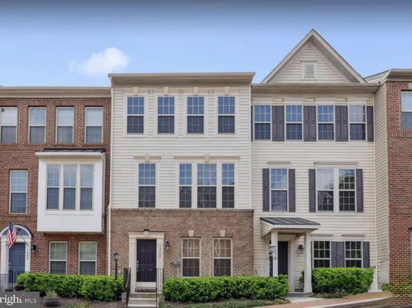 1604 Sebring Ct, Occoquan, VA 22125