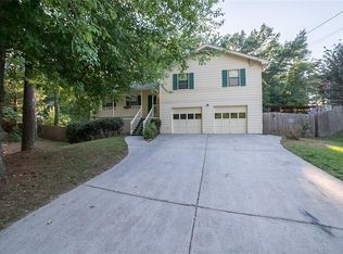 1111 Rocky Rd, Lawrenceville, GA 30044