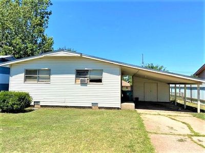 6517 S Phillips Ave, Oklahoma City, OK, 73149