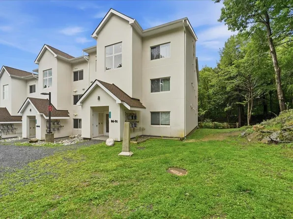 251 Mountainside Drive #88, Warren, VT 05674