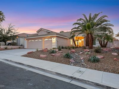 517 Annet St, Henderson, NV, 89052