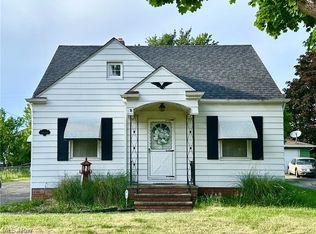 26421 Zeman Ave, Euclid, OH