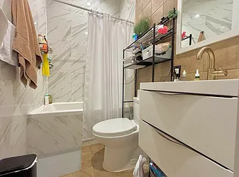 Rented by Doorway NYC, LLC