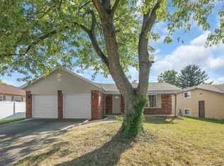 5642 Ponderosa Dr, Columbus, OH