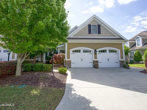 517 Cottage Lane, Southern Pines, NC 28387
