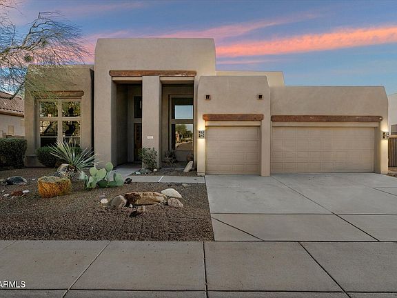 2nd image of 4817 E CIELO GRANDE Avenue