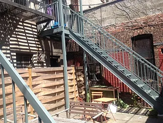 Rented by Witnick Management (DO NOT USE)