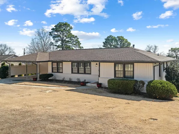 2129 Ridgeview Dr, Vestavia Hills, AL 35216