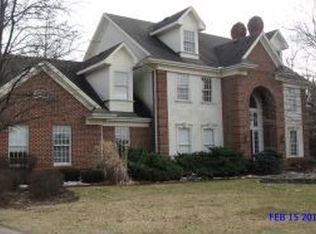 20 Royal Birkdale, Springboro, OH 45066