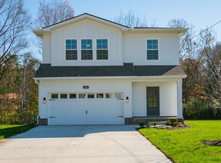 245 Centennial Dr, La Vergne, TN 37086