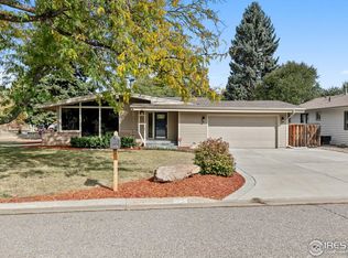 1211 Loch Mount Dr, Loveland, CO 80537