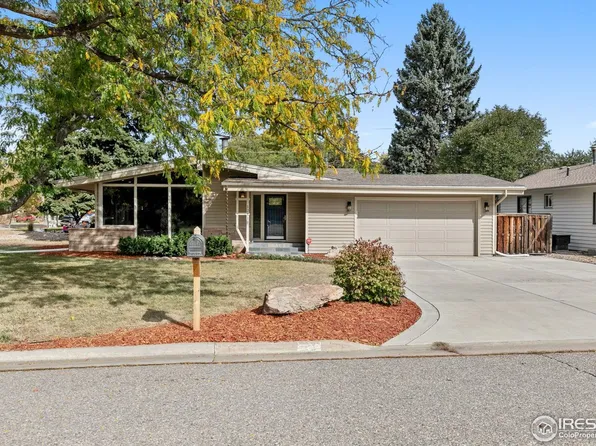 1211 Loch Mount Dr, Loveland, CO 80537