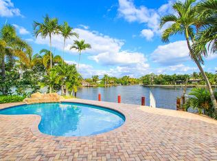 2200 NE 22nd Ter, Fort Lauderdale, FL 33305