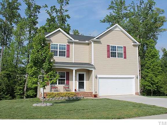 2nd image of 1207 Montreux Dr
