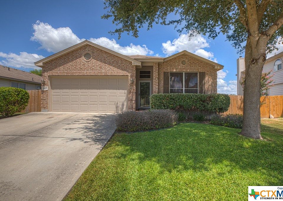 2443 Dimmitt Dr, New Braunfels, TX 78130 Zillow