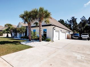 4161 Craigend Loop, Gulf Shores, AL 36542