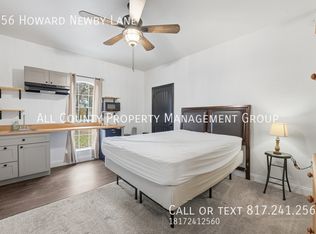 156 Howard Newby Ln, Springtown, TX 76082