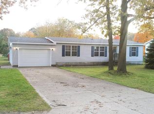 1247 Logan Rd, Muskegon, MI 49445