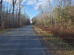 Camp Rd, Wawarsing, NY 12489