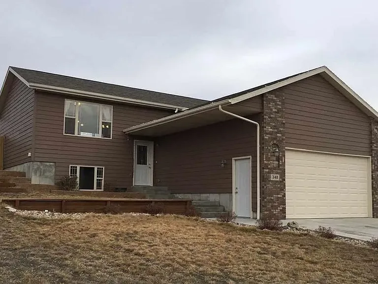 348 Big Badger Dr — Photo 1