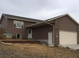 348 Big Badger Dr, Box Elder, SD 57719